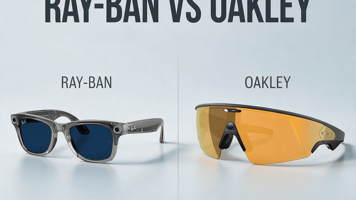 Smart Glasses in 2026: What They Do and Who They're For - OptiVision