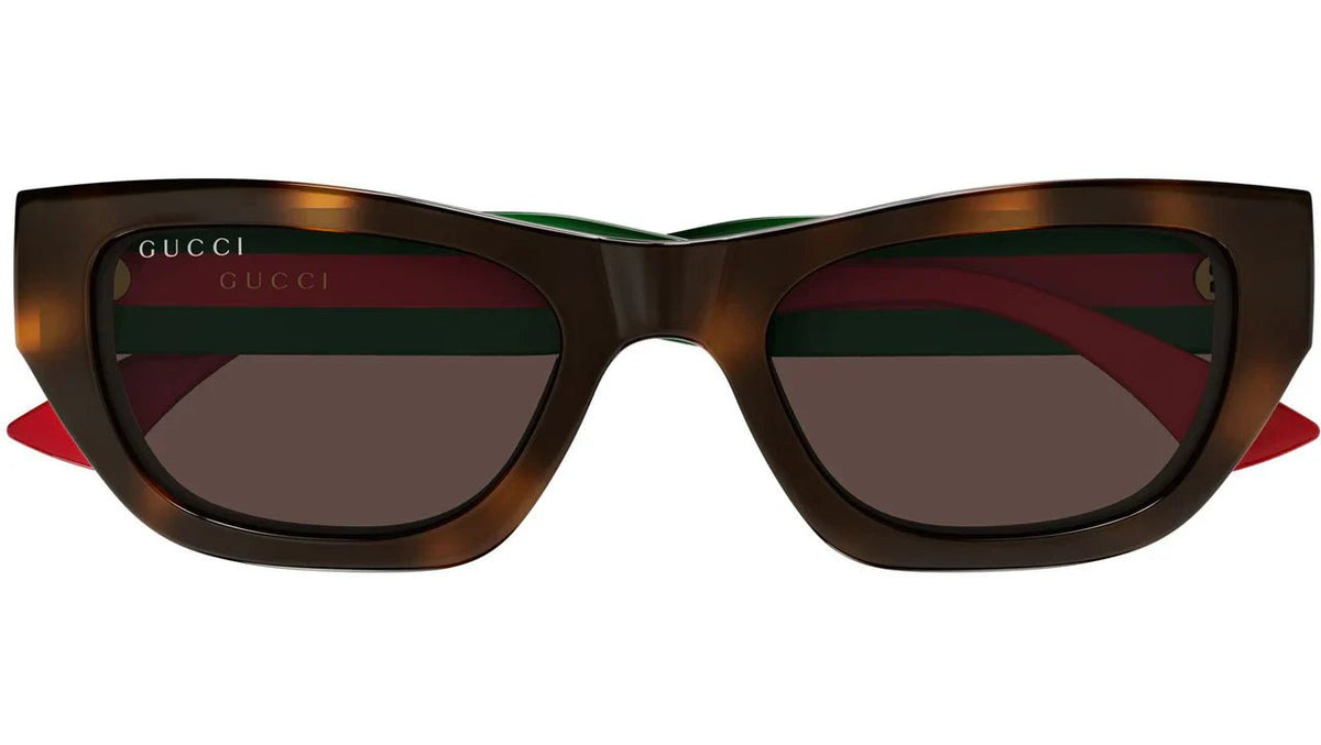 GUCCI GG2116S Logo -GUCCI Sunglasses- Optivision