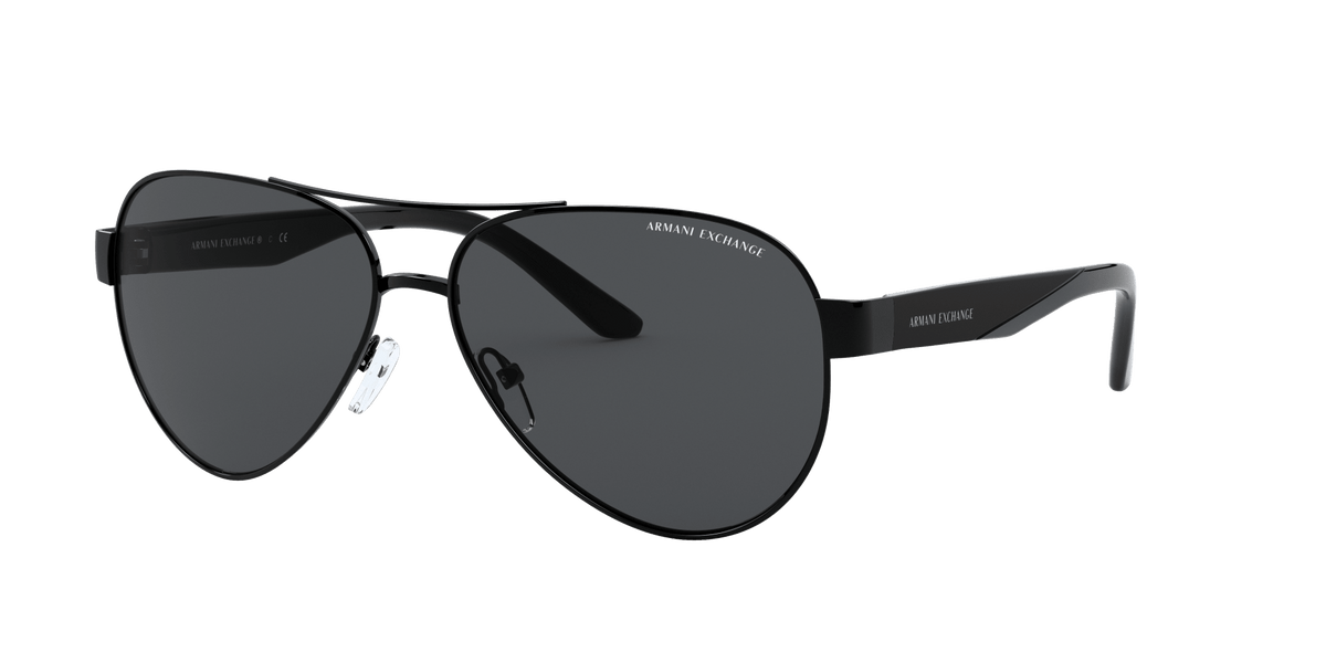 ARMANI EXCHANGE AX2034S Urban Attitude -ARMANI EXCHANGE Sunglasses- Optivision