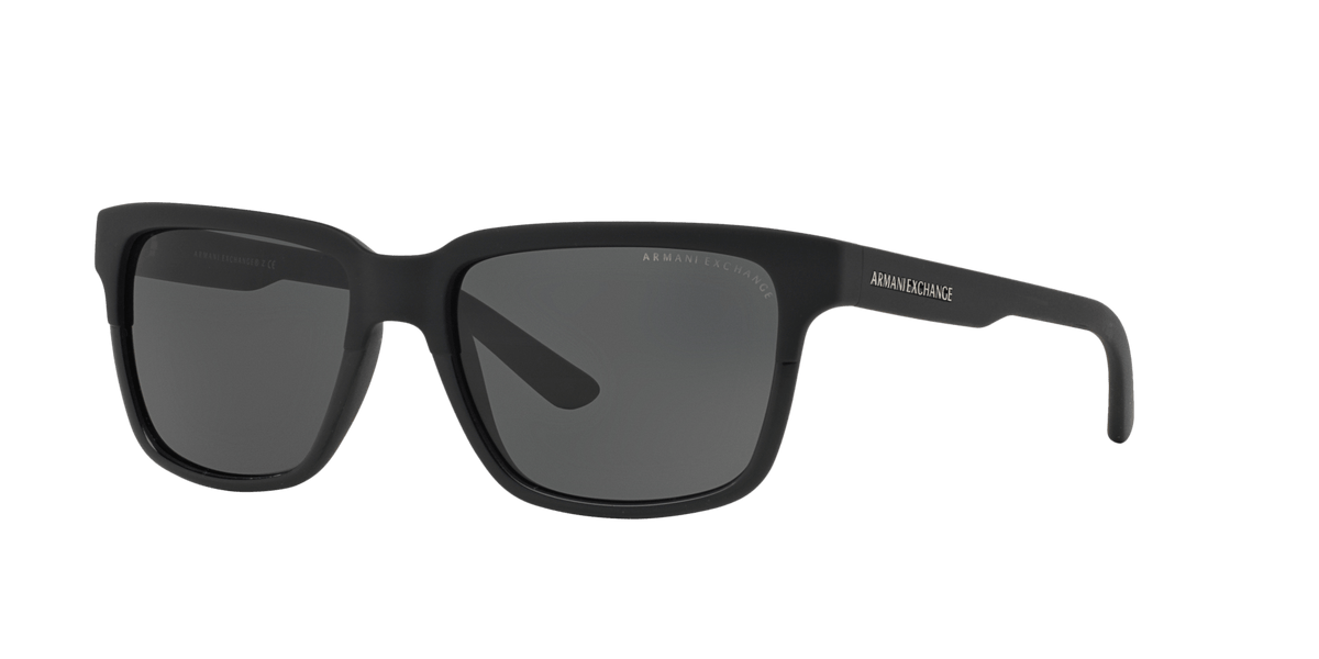 ARMANI EXCHANGE AX4026S Forever Young -ARMANI EXCHANGE Sunglasses- Optivision