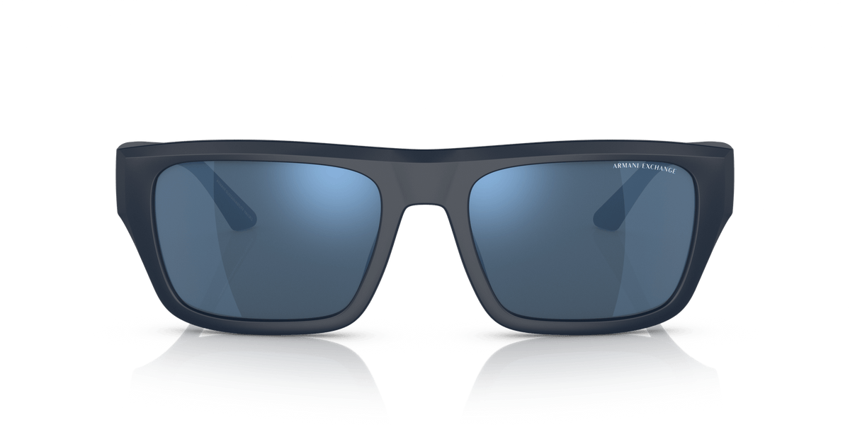 ARMANI EXCHANGE AX4124SU Reinvented Classic -ARMANI EXCHANGE Sunglasses- Optivision