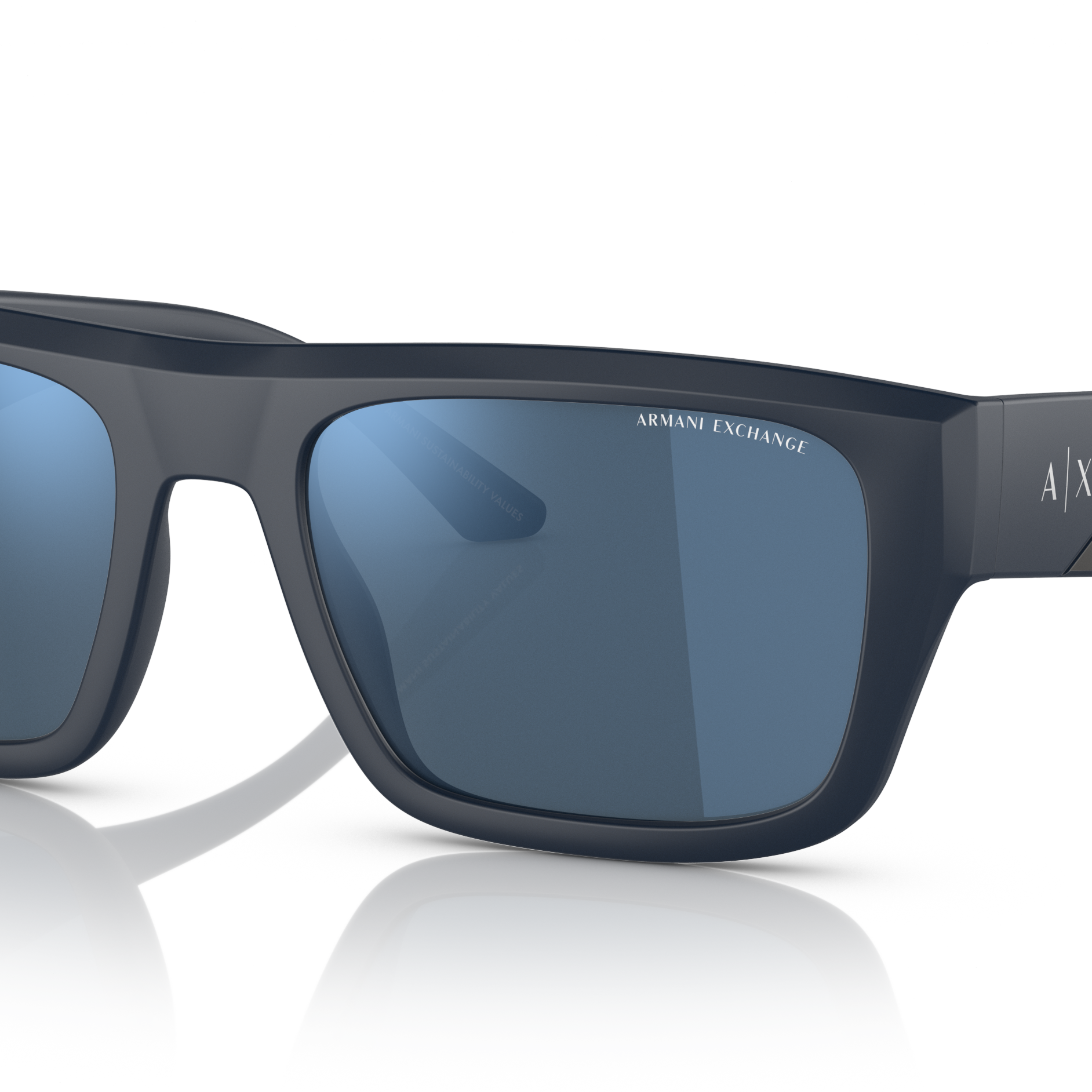 ARMANI EXCHANGE AX4124SU