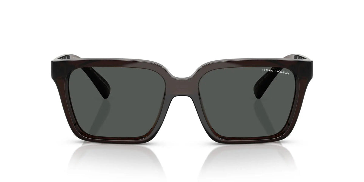 ARMANI EXCHANGE AX4147S Reinvented Classic -ARMANI EXCHANGE Sunglasses- Optivision