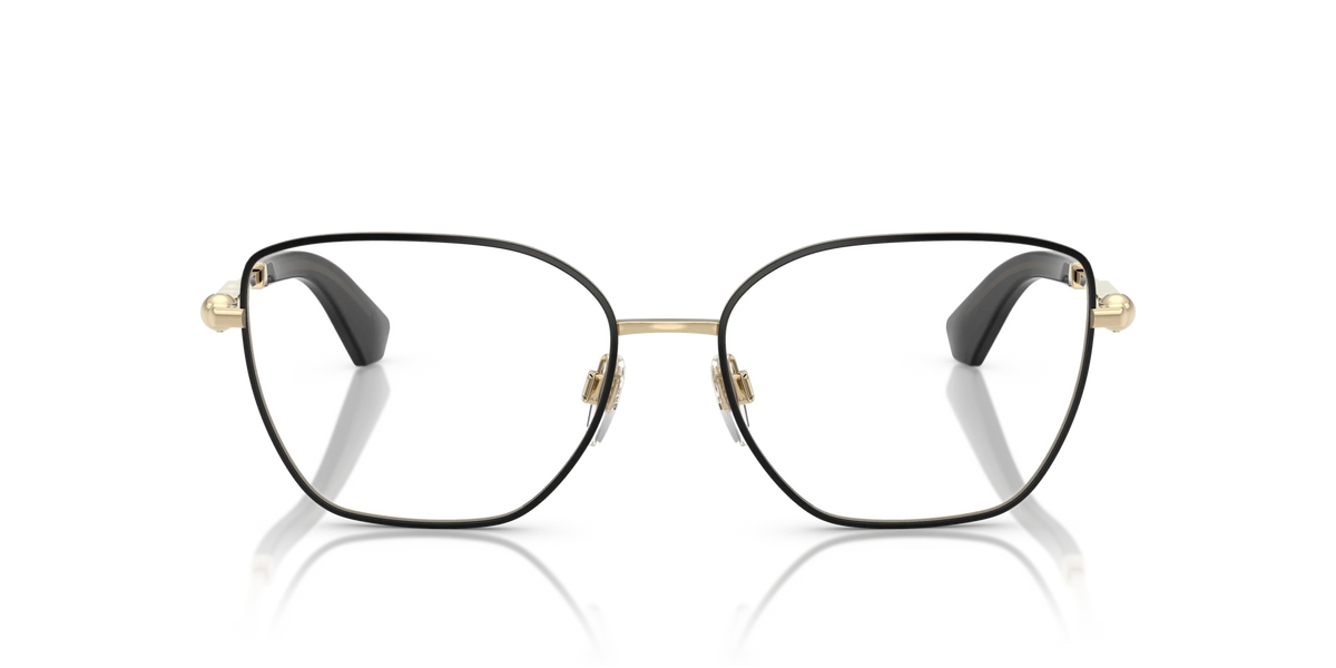 BURBERRY BE1390 Metal Logo -BURBERRY Eyeglasses- Optivision