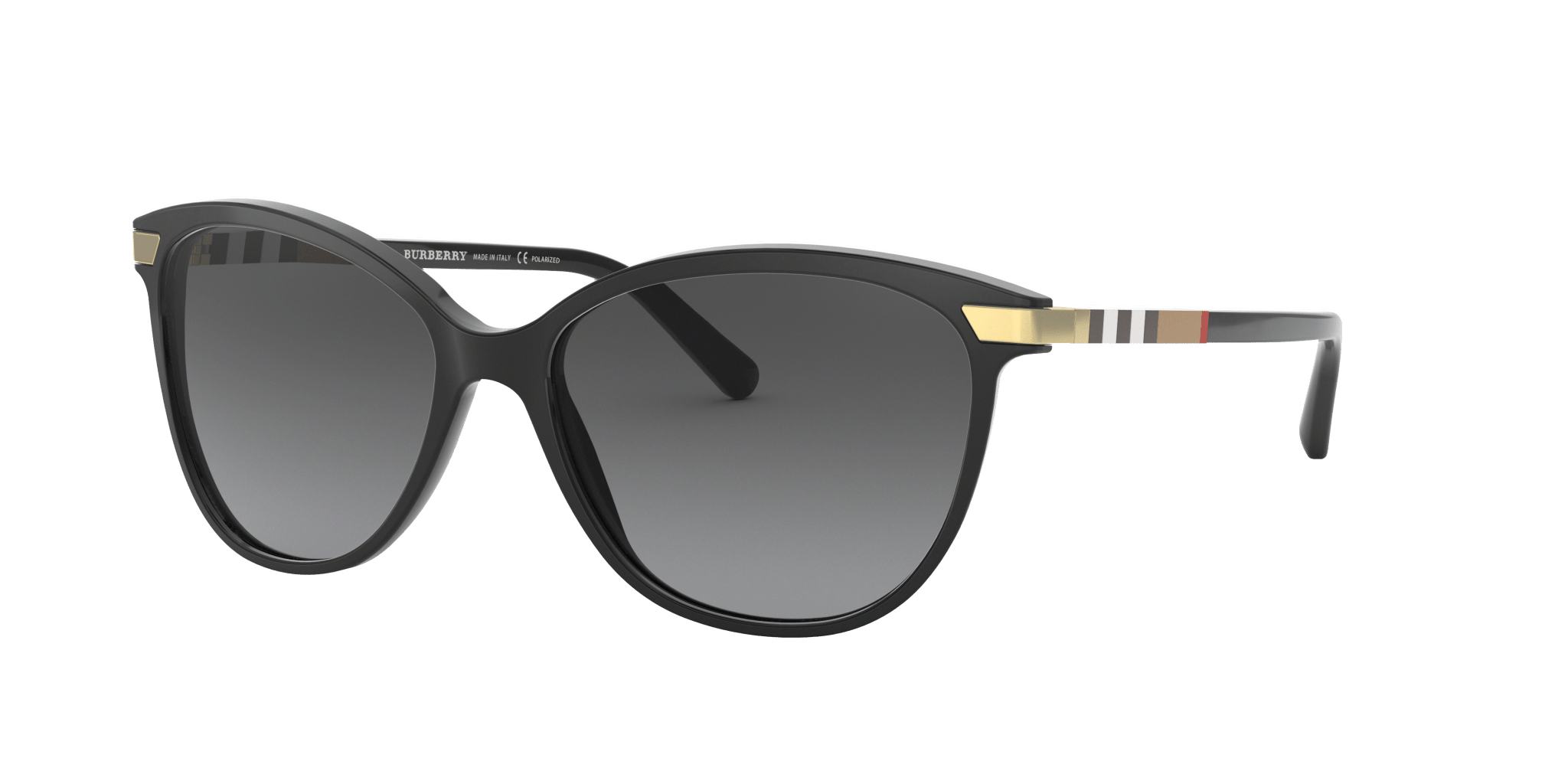 BURBERRY BE4216 Heritage -BURBERRY Sunglasses- Optivision