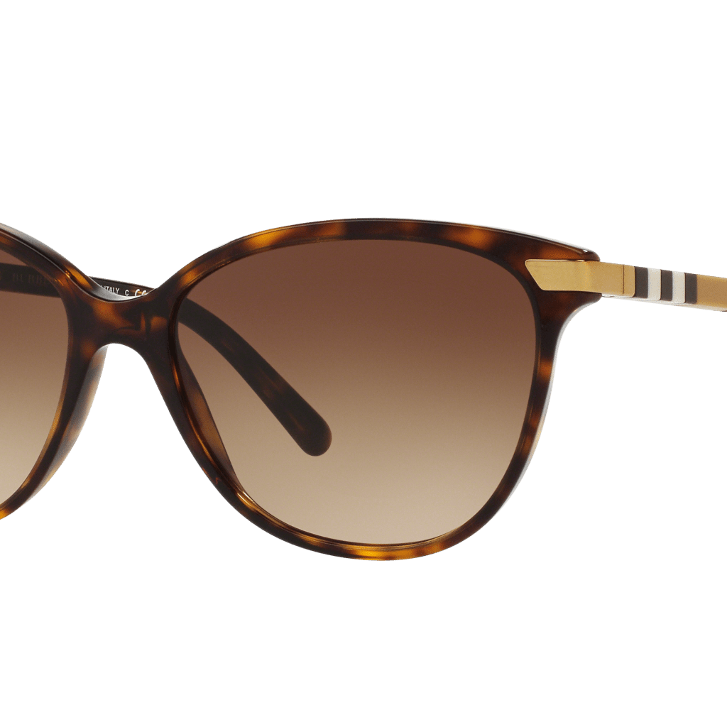 BURBERRY BE4216 Heritage -BURBERRY Sunglasses- Optivision