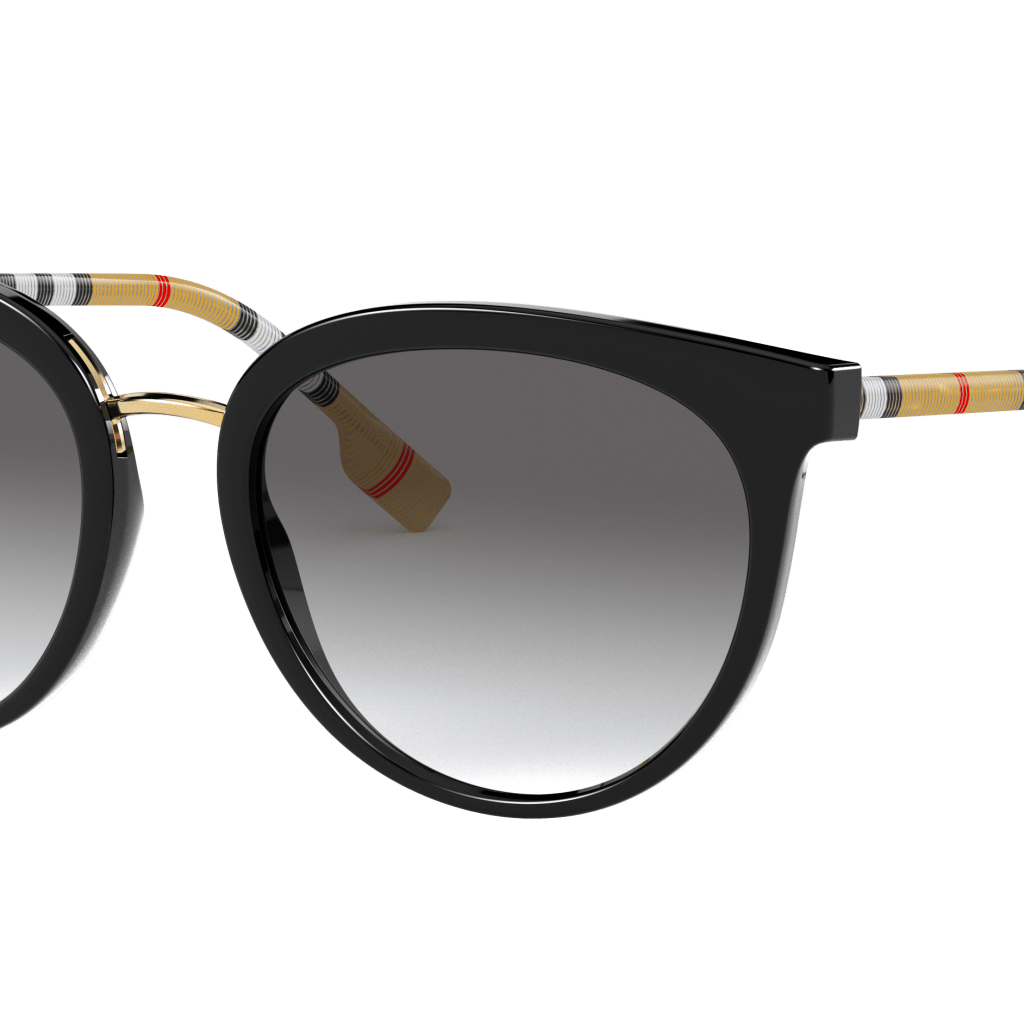 BURBERRY BE4316 Classic Reloaded -BURBERRY Sunglasses- Optivision