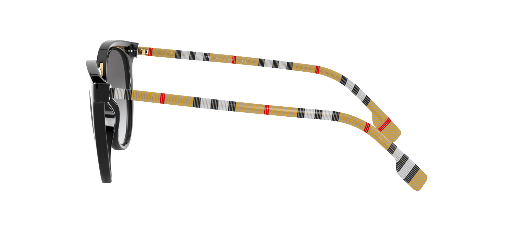 BURBERRY BE4316 Classic Reloaded -BURBERRY Sunglasses- Optivision