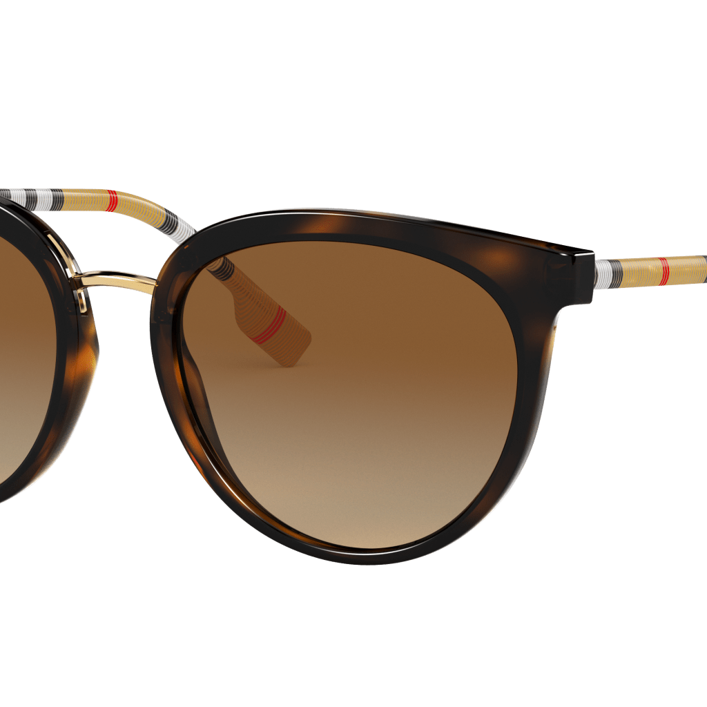 BURBERRY BE4316 Classic Reloaded -BURBERRY Sunglasses- Optivision