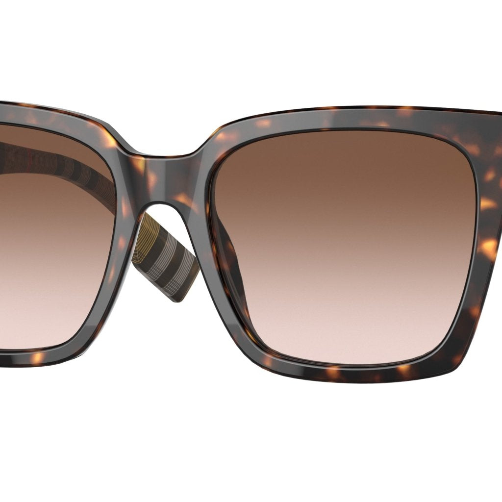BURBERRY BE4335 Maple -BURBERRY Sunglasses- Optivision