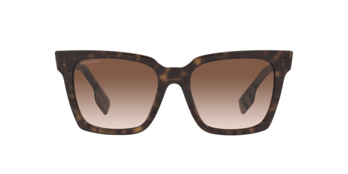 BURBERRY BE4335 Maple -BURBERRY Sunglasses- Optivision