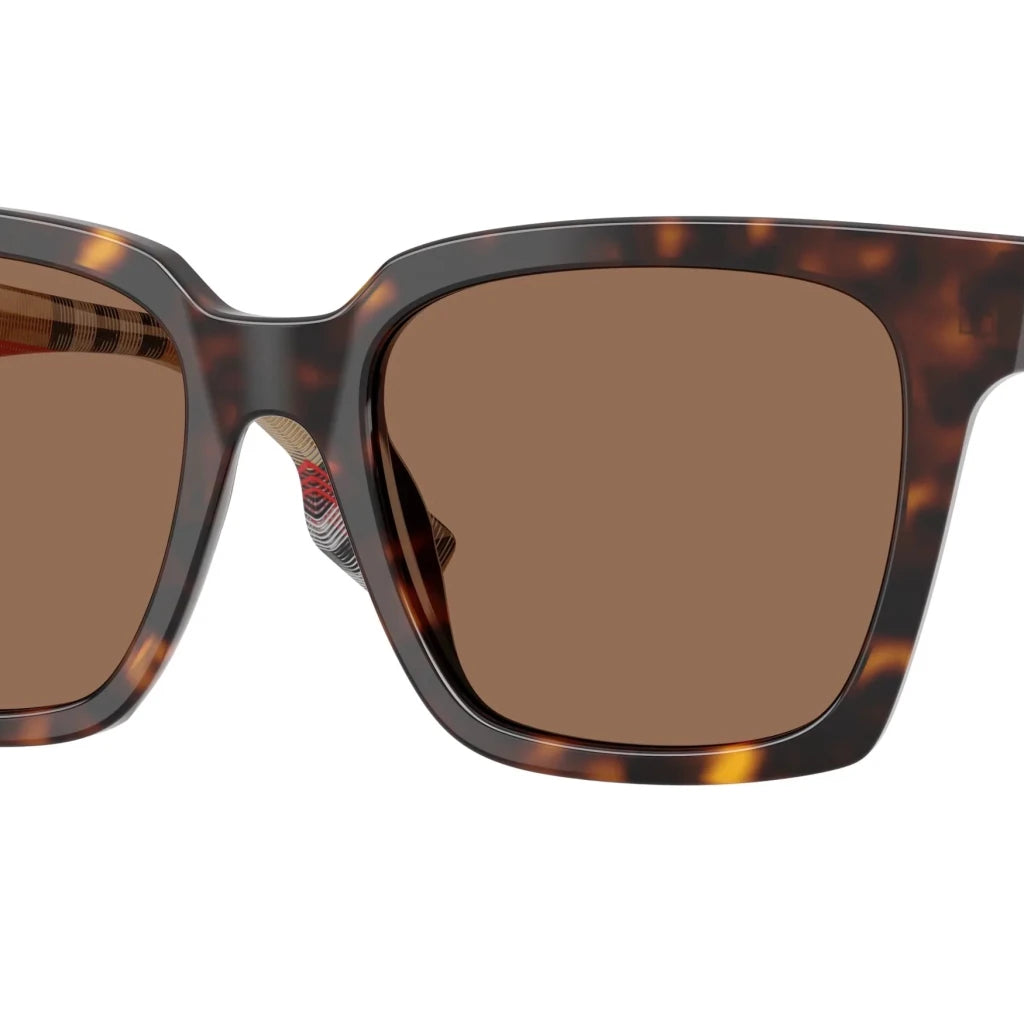 BURBERRY BE4335 Maple -BURBERRY Sunglasses- Optivision