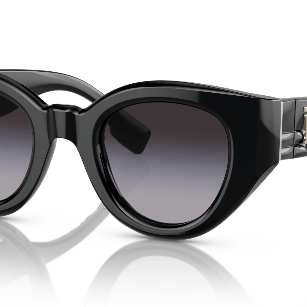 BURBERRY BE4390 Classic Reloaded -BURBERRY Sunglasses- Optivision