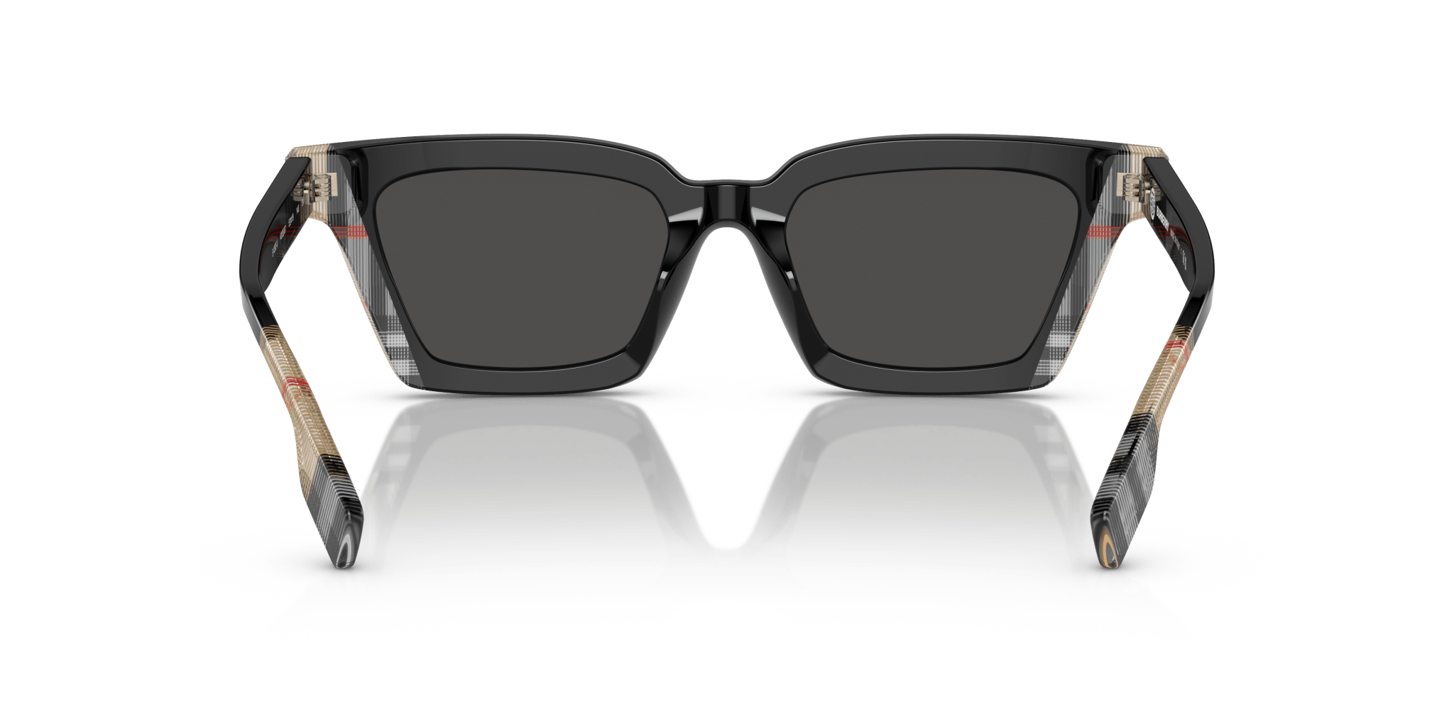 BURBERRY BE4392U Classic Reloaded -BURBERRY Sunglasses- Optivision