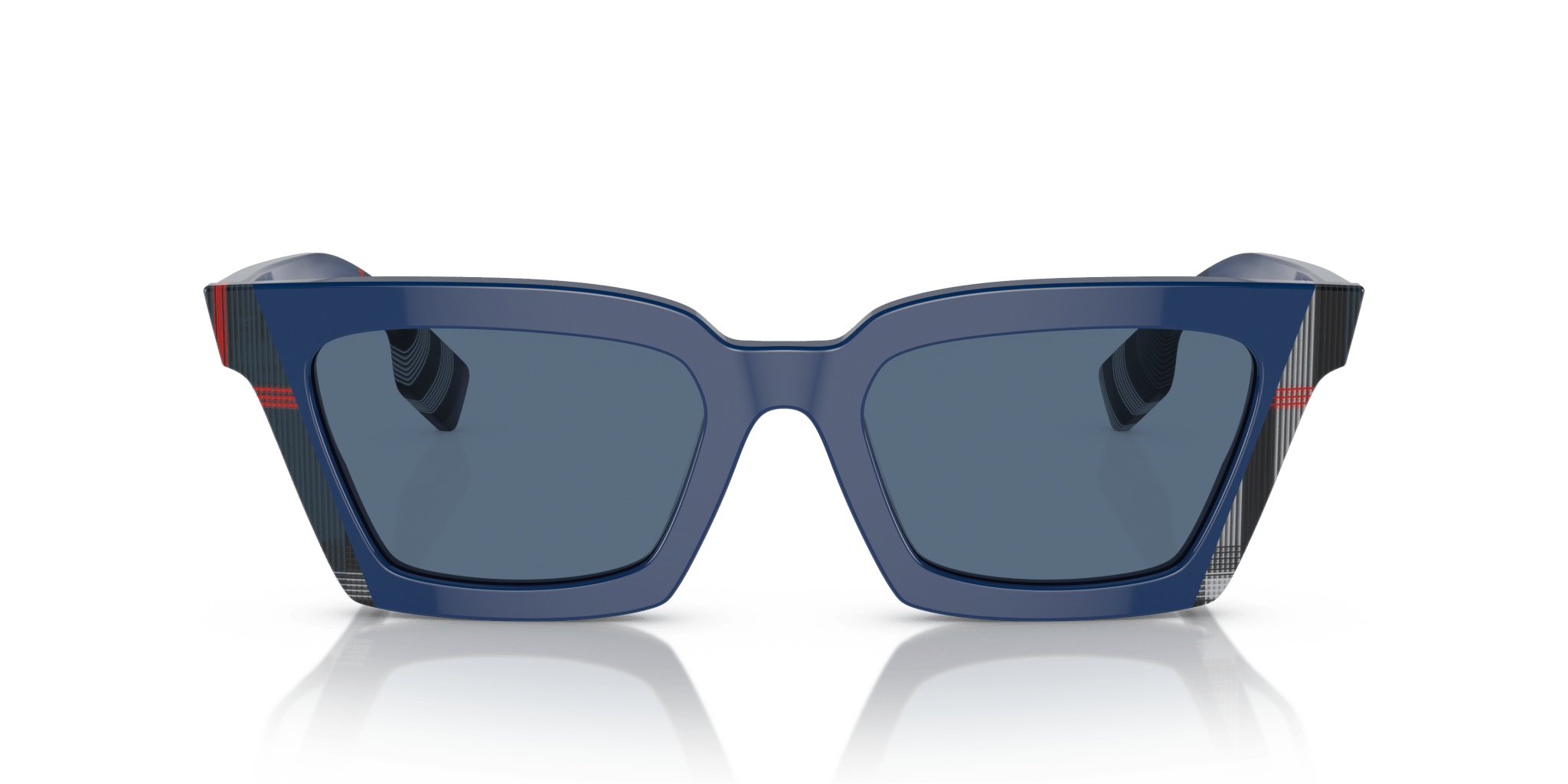 BURBERRY BE4392U Classic Reloaded -BURBERRY Sunglasses- Optivision