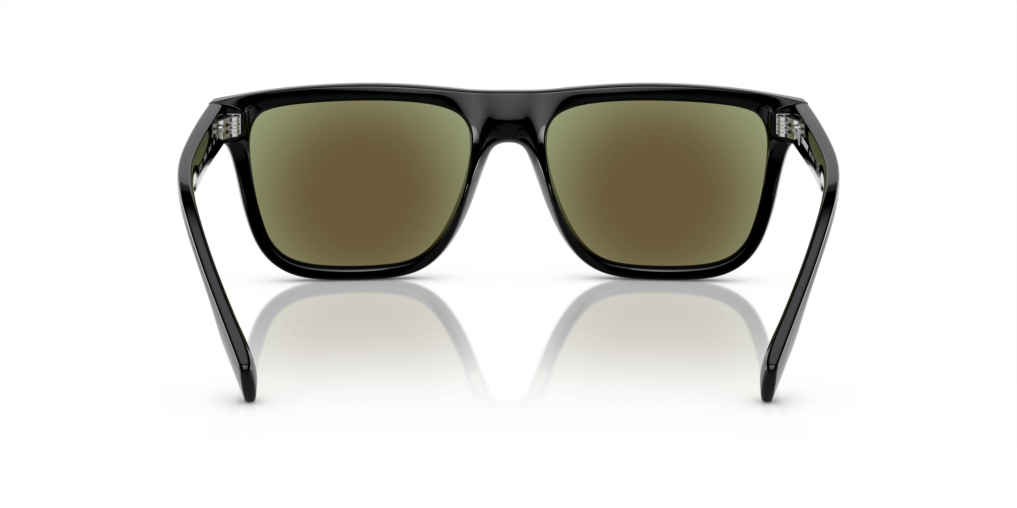 BURBERRY BE4402U B. Logo Man -BURBERRY Sunglasses- Optivision