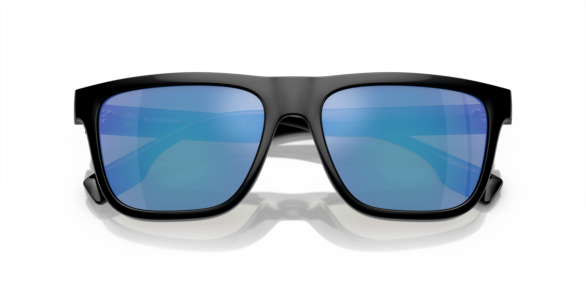 BURBERRY BE4402U B. Logo Man -BURBERRY Sunglasses- Optivision
