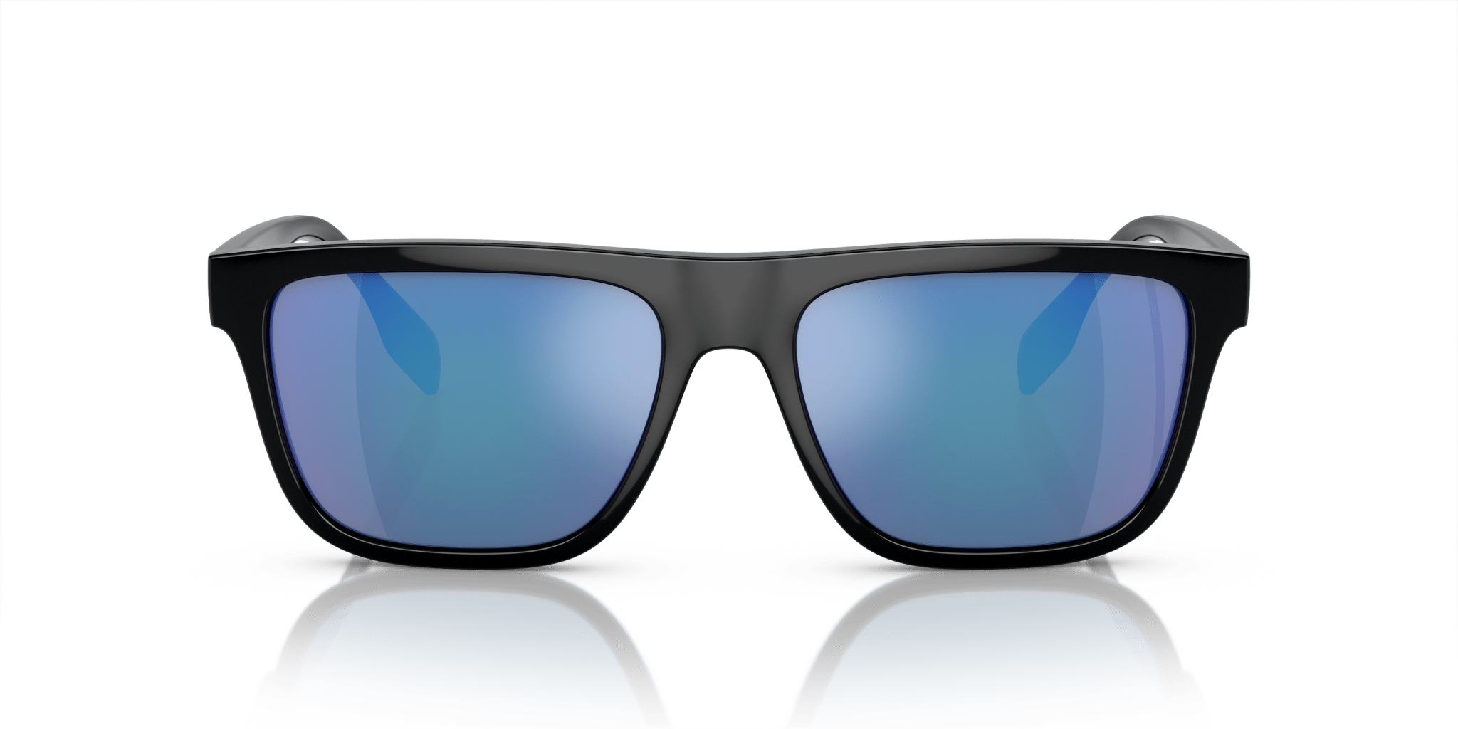BURBERRY BE4402U B. Logo Man -BURBERRY Sunglasses- Optivision