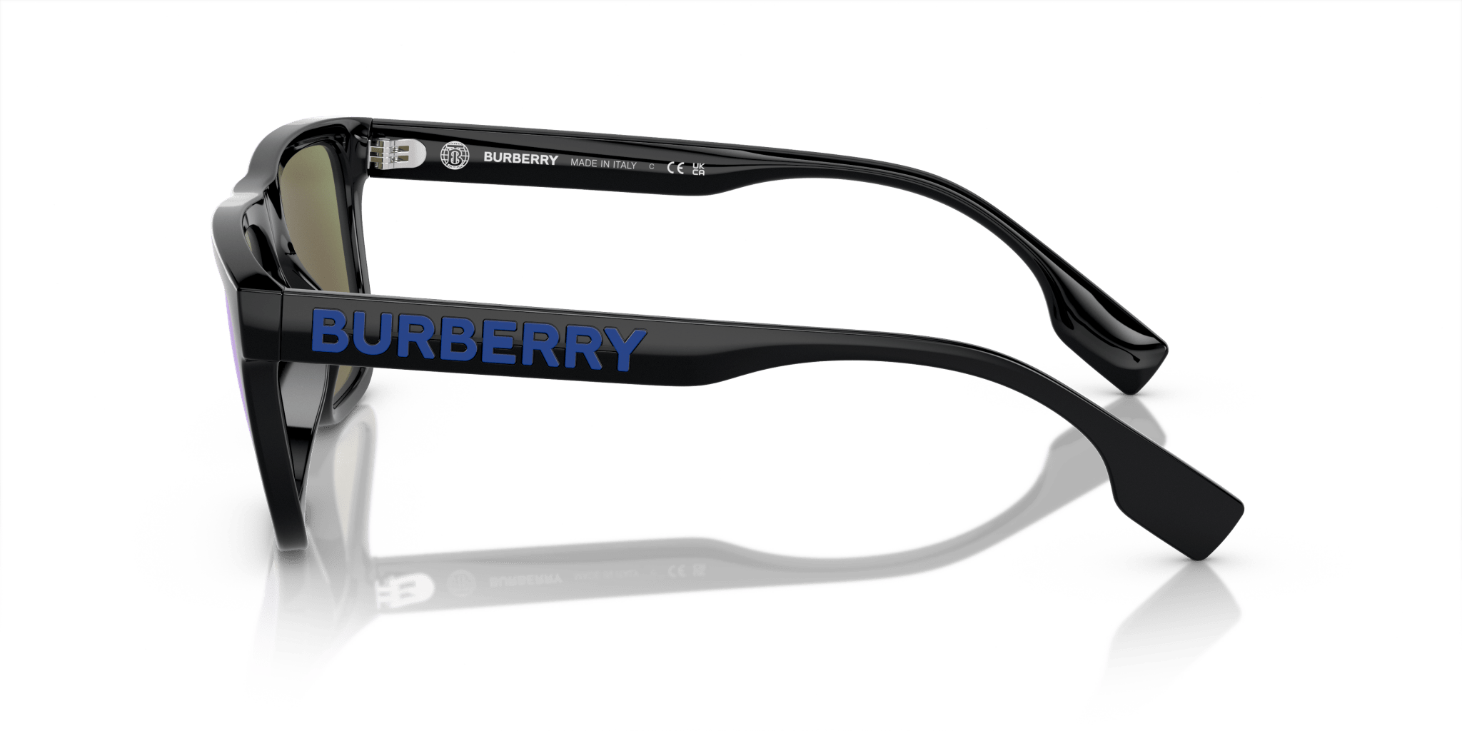 BURBERRY BE4402U B. Logo Man -BURBERRY Sunglasses- Optivision
