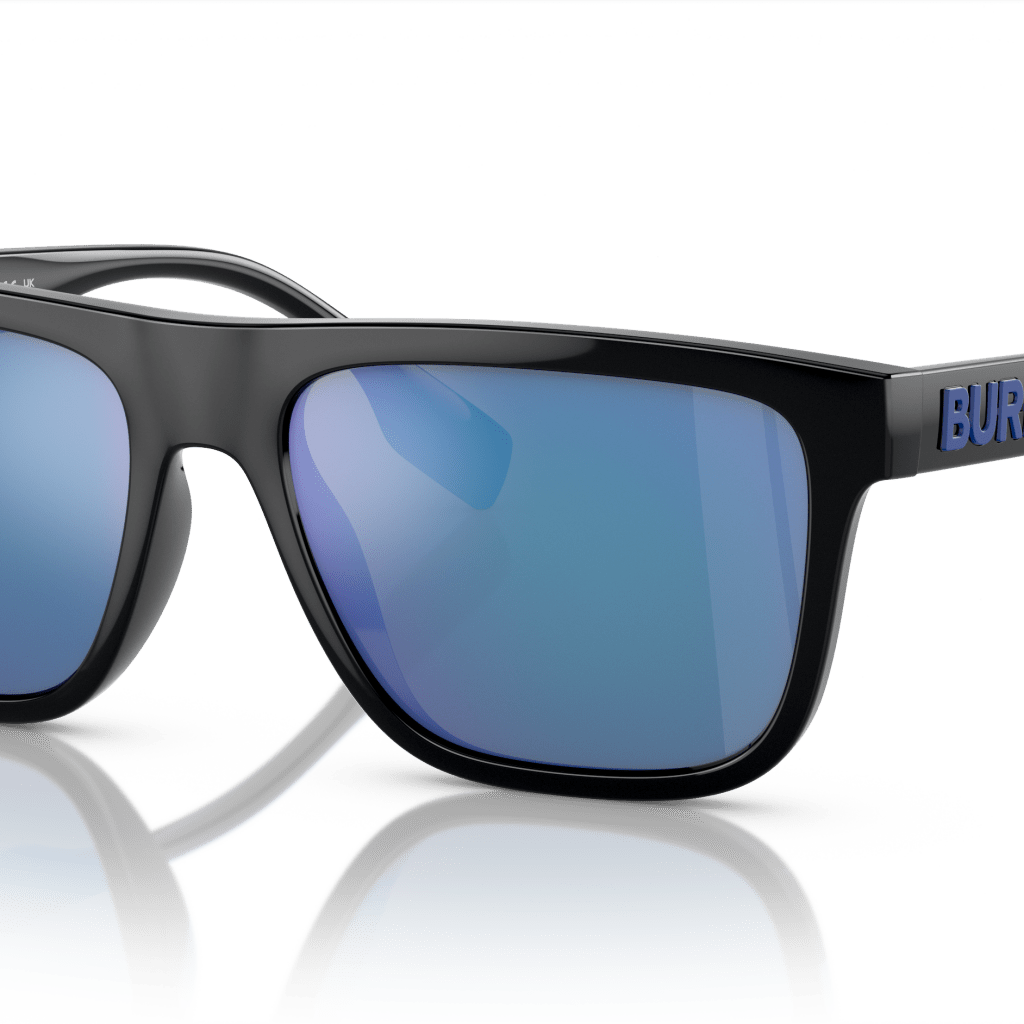 BURBERRY BE4402U B. Logo Man -BURBERRY Sunglasses- Optivision