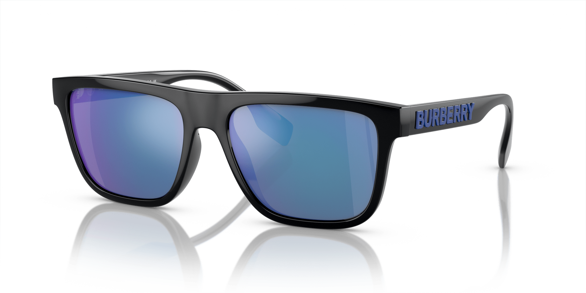 BURBERRY BE4402U B. Logo Man -BURBERRY Sunglasses- Optivision