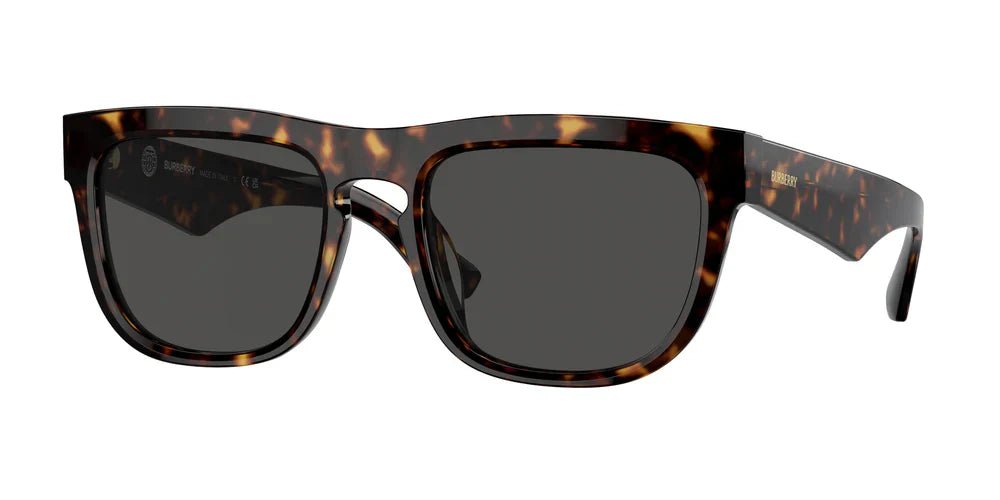 BURBERRY BE4431U Icon Check -BURBERRY Sunglasses- Optivision