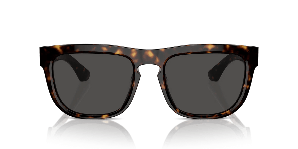 BURBERRY BE4431U Icon Check -BURBERRY Sunglasses- Optivision