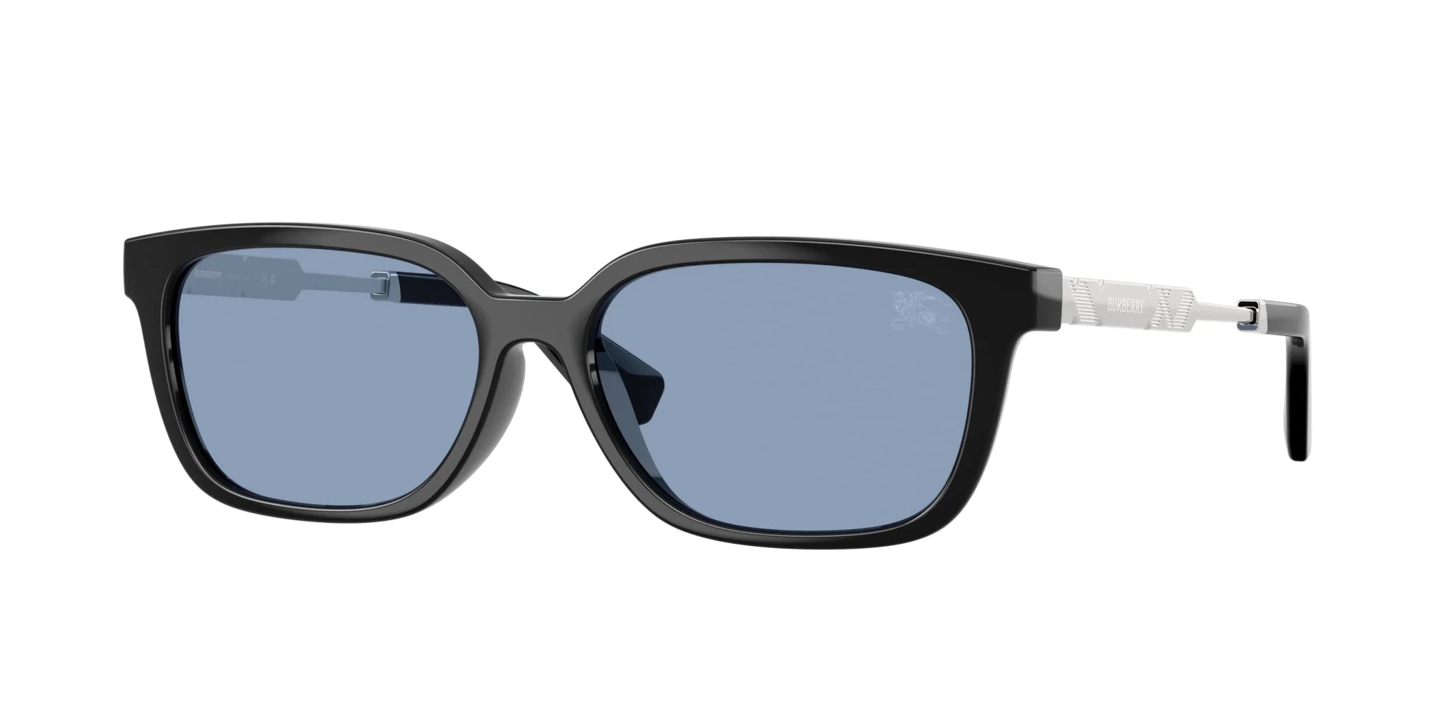 BURBERRY BE4481D Engraved Check -BURBERRY Sunglasses- Optivision
