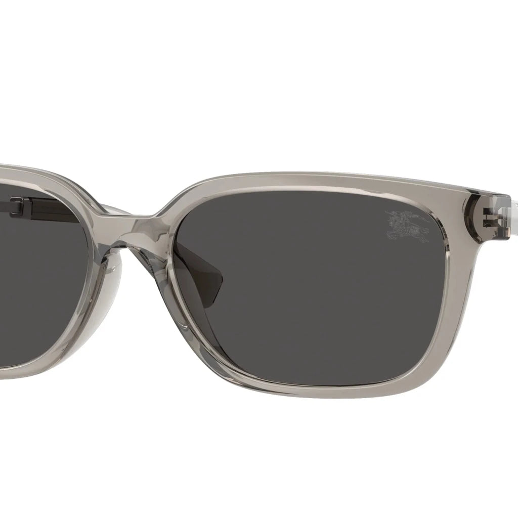 BURBERRY BE4481D Engraved Check -BURBERRY Sunglasses- Optivision