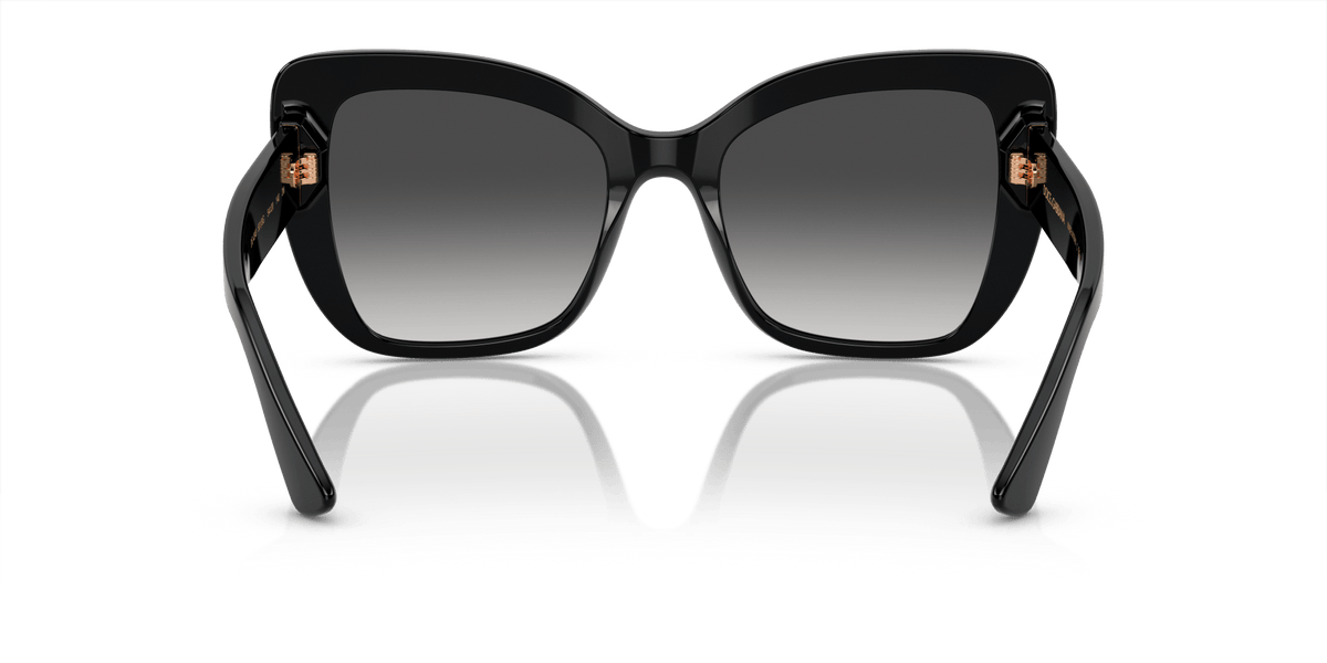 DOLCE & GABBANA DG4348 DNA -DOLCE & GABBANA Sunglasses- Optivision