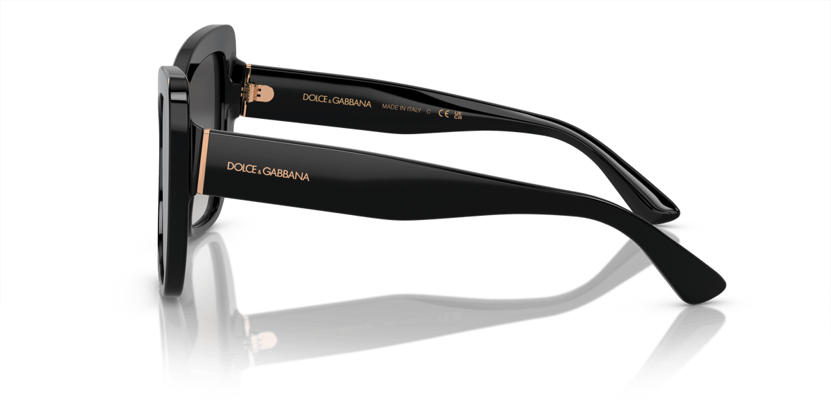 DOLCE & GABBANA DG4348 DNA -DOLCE & GABBANA Sunglasses- Optivision