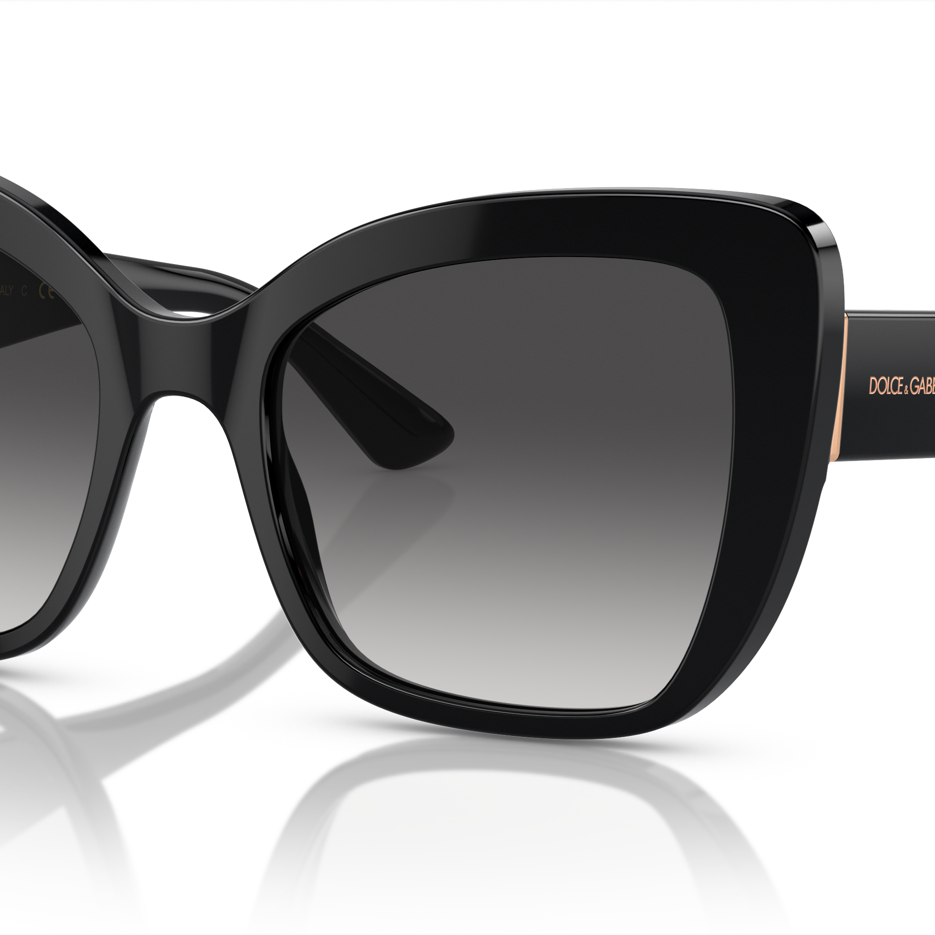 DOLCE & GABBANA DG4348