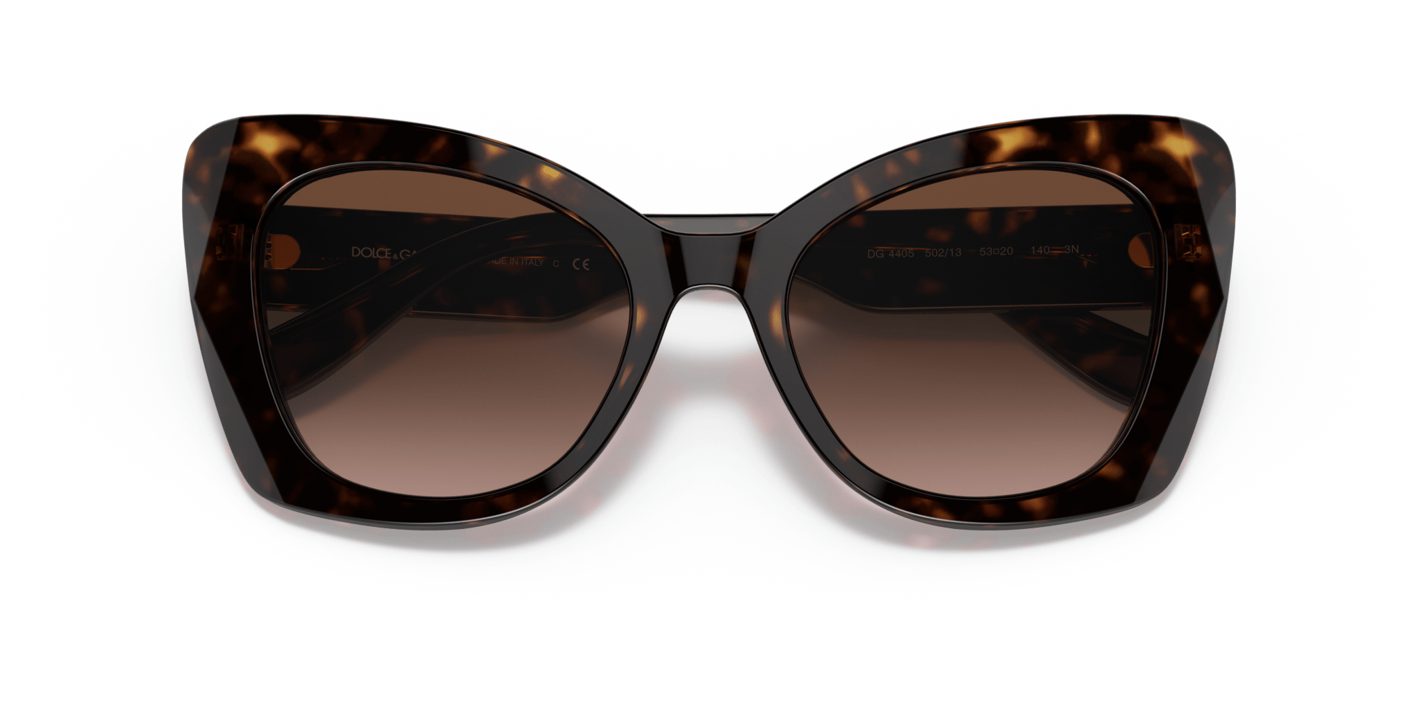DOLCE & GABBANA DG4405 DNA -DOLCE & GABBANA Sunglasses- Optivision