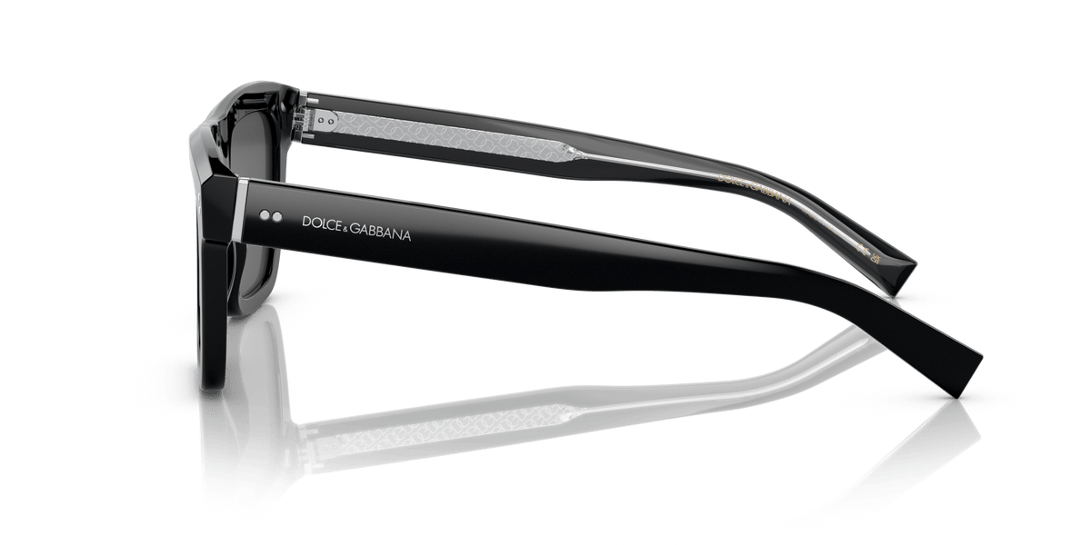 DOLCE & GABBANA DG4420 DNA -DOLCE & GABBANA Sunglasses- Optivision