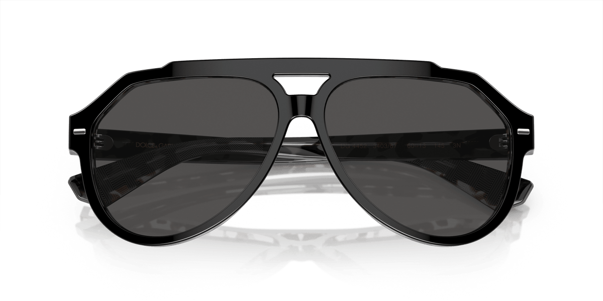 DOLCE & GABBANA DG4452 DNA -DOLCE & GABBANA Sunglasses- Optivision