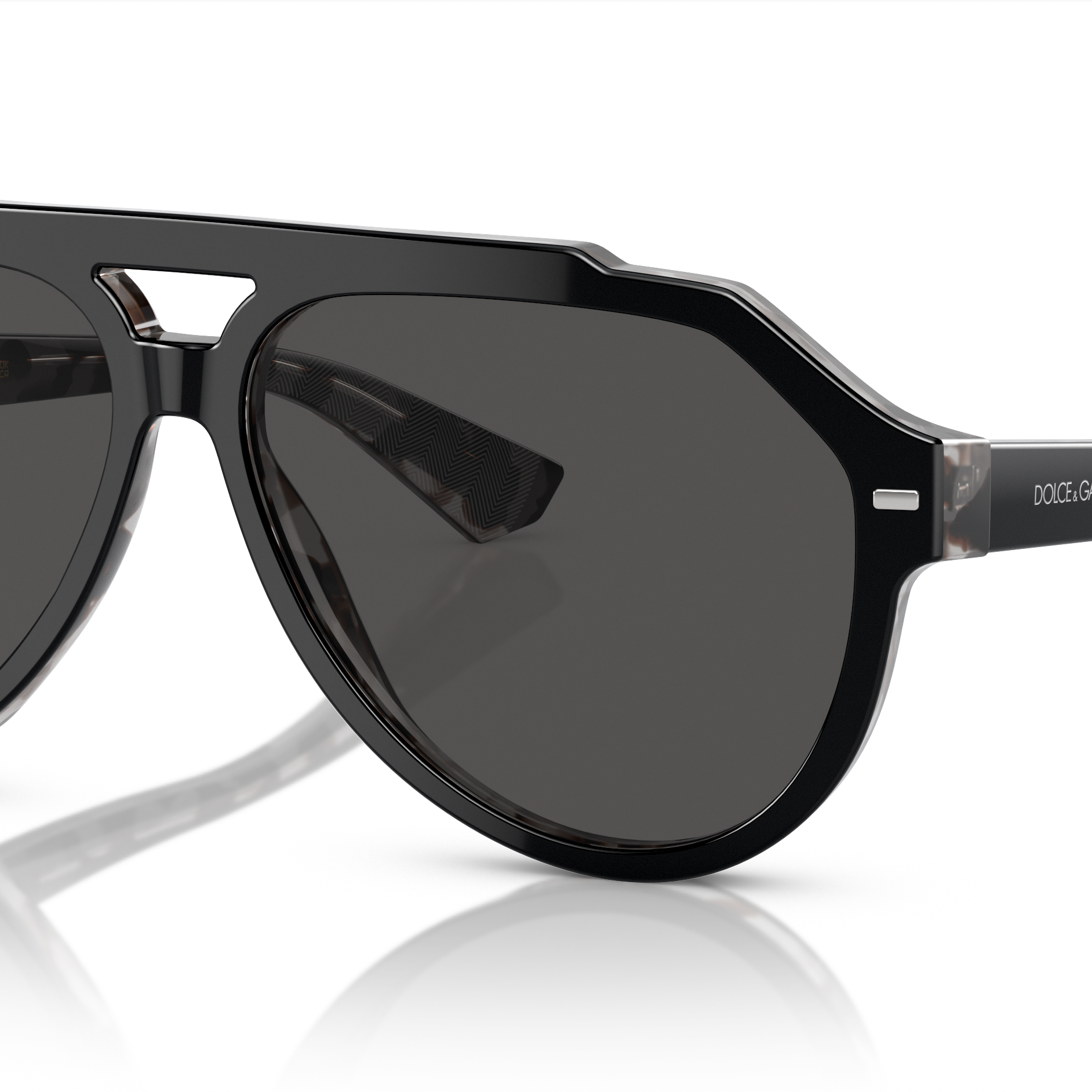 DOLCE & GABBANA DG4452