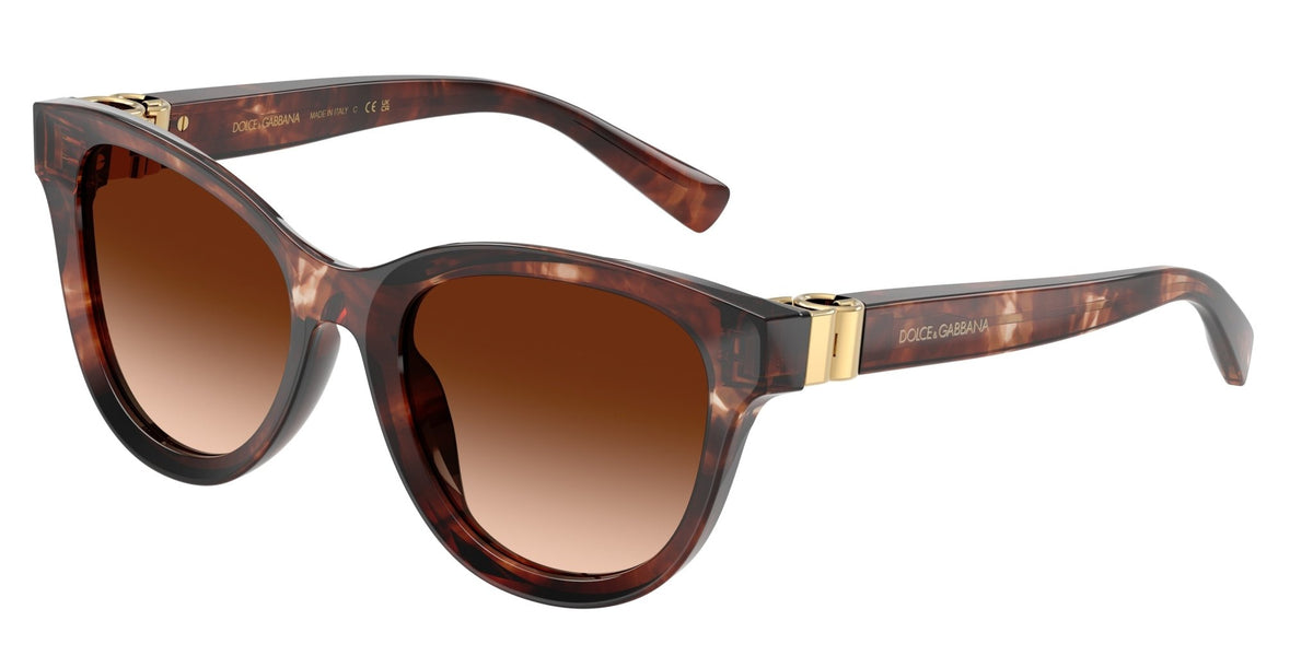 DOLCE & GABBANA DG4533 -DOLCE & GABBANA Sunglasses- Optivision
