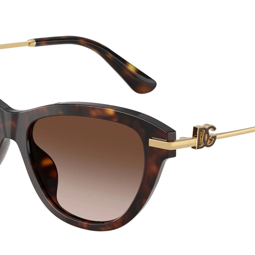 DOLCE & GABBANA DG4534 -DOLCE & GABBANA Sunglasses- Optivision