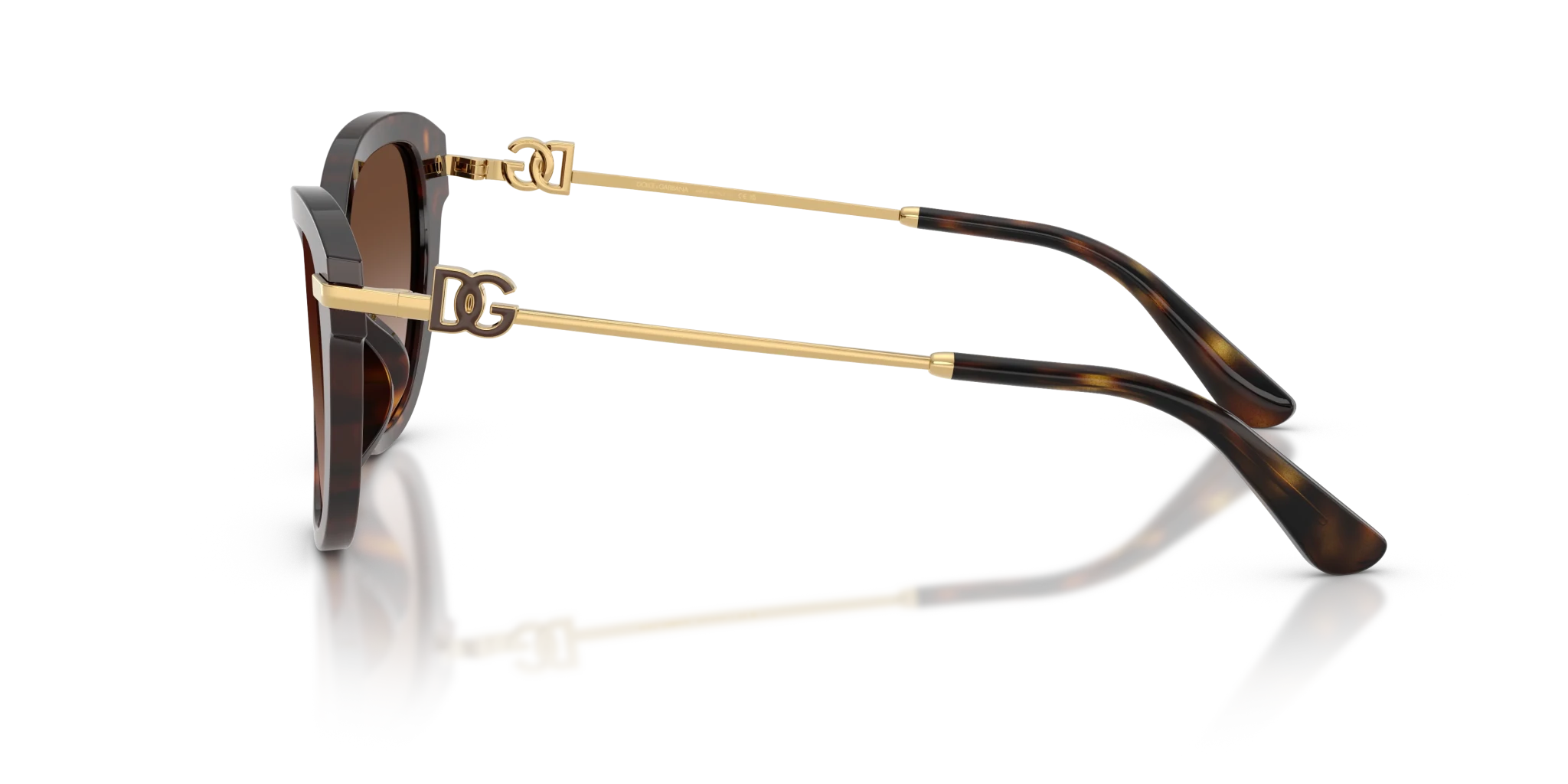 DOLCE & GABBANA DG4534 -DOLCE & GABBANA Sunglasses- Optivision