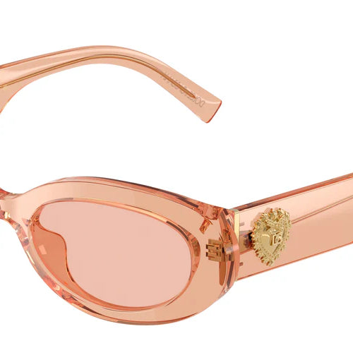 DOLCE & GABBANA DG4537