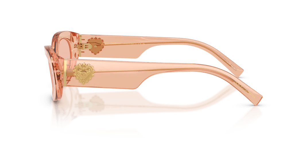 DOLCE & GABBANA DG4537 -DOLCE & GABBANA Sunglasses- Optivision