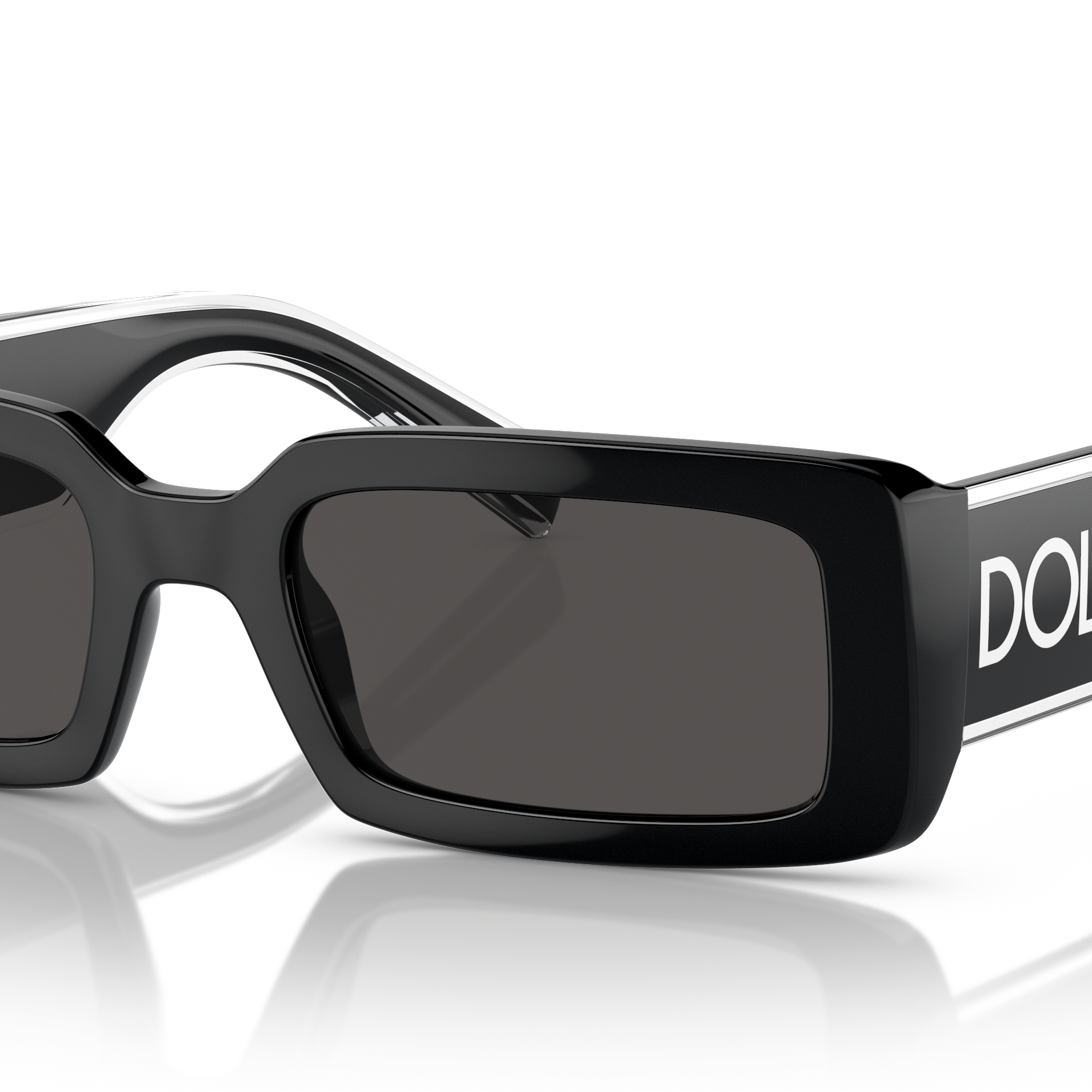 DOLCE & GABBANA DG6187