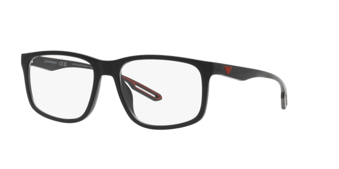 EMPORIO ARMANI EA3209U Essential Leisure -EMPORIO ARMANI Eyeglasses- Optivision
