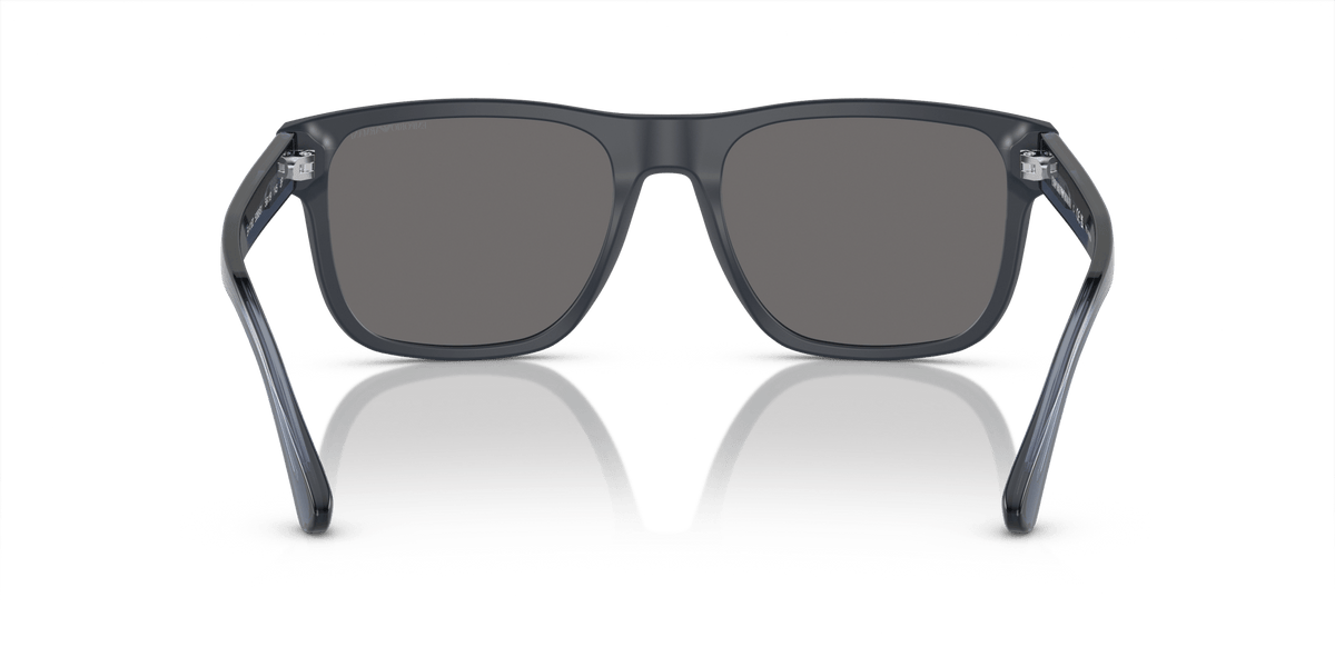 EMPORIO ARMANI EA4163 Essential Leisure -EMPORIO ARMANI Sunglasses- Optivision
