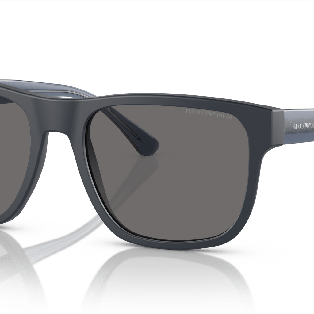 EMPORIO ARMANI EA4163 Essential Leisure -EMPORIO ARMANI Sunglasses- Optivision