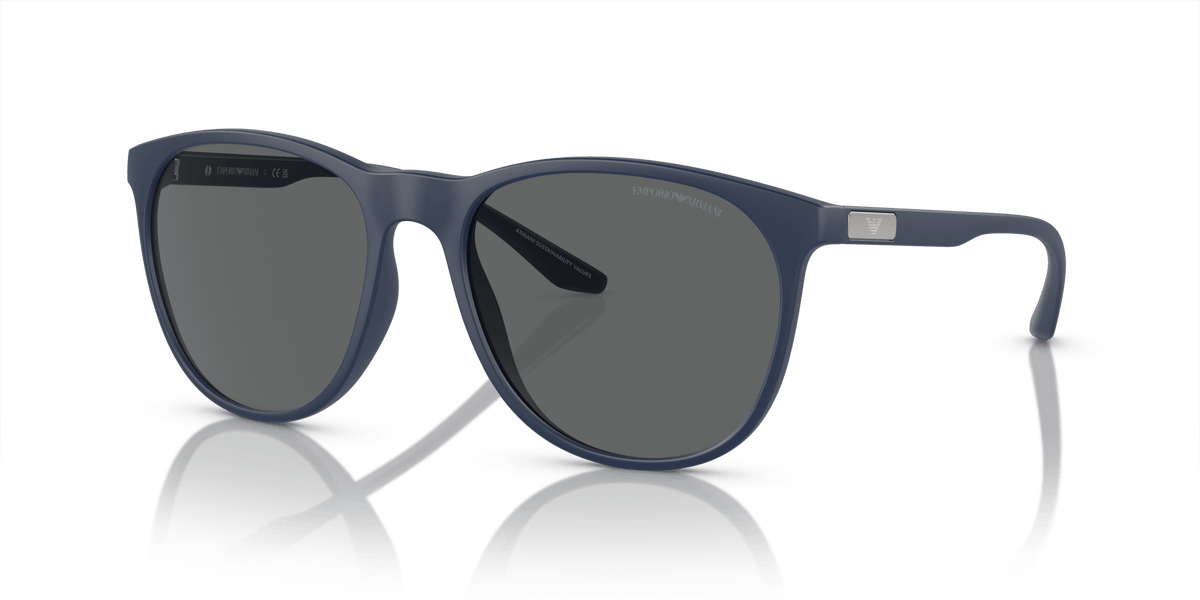 EMPORIO ARMANI EA4210 Essential Leisure -EMPORIO ARMANI Sunglasses- Optivision
