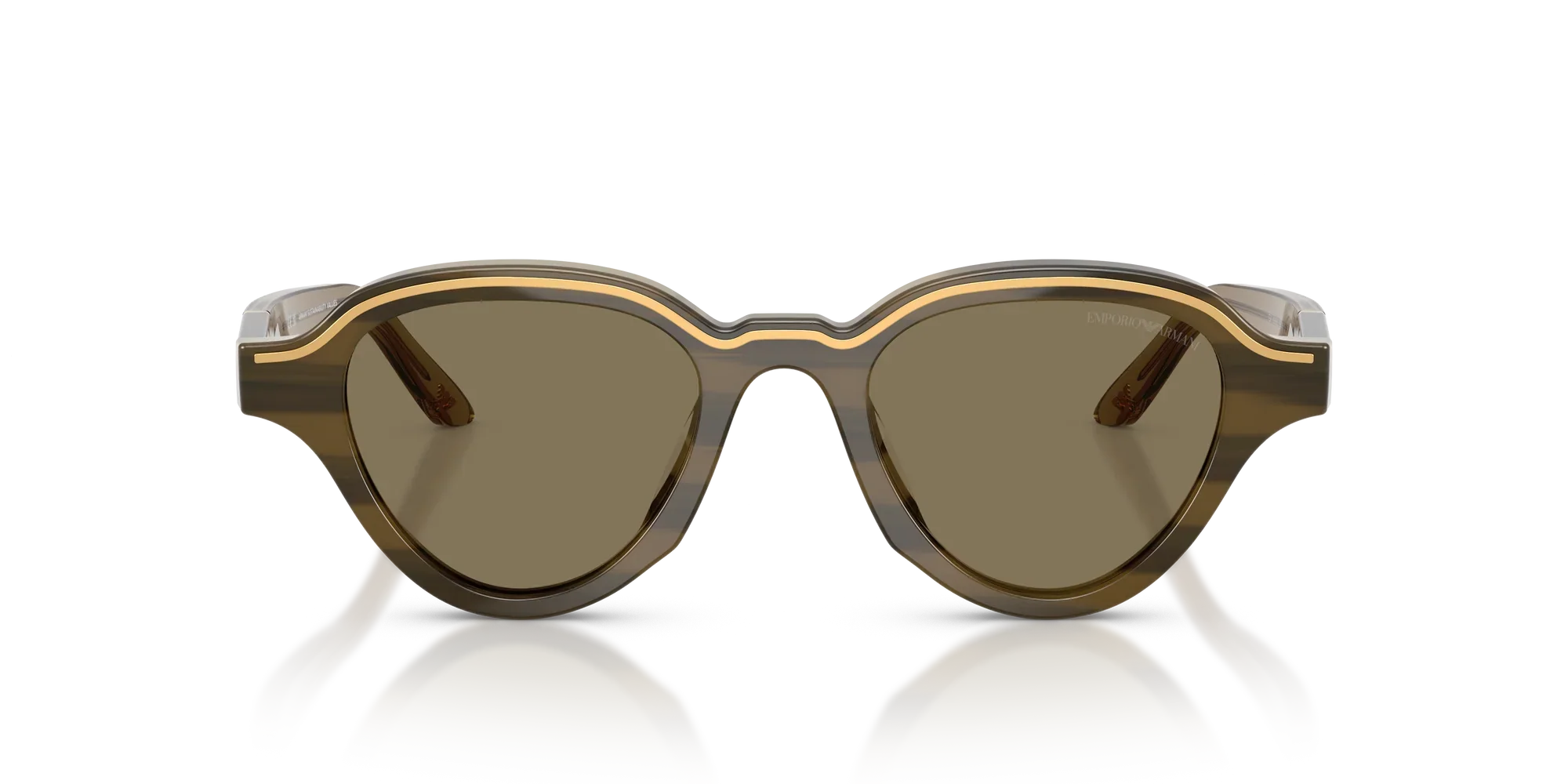 EMPORIO ARMANI EA4264U Trend -EMPORIO ARMANI Sunglasses- Optivision