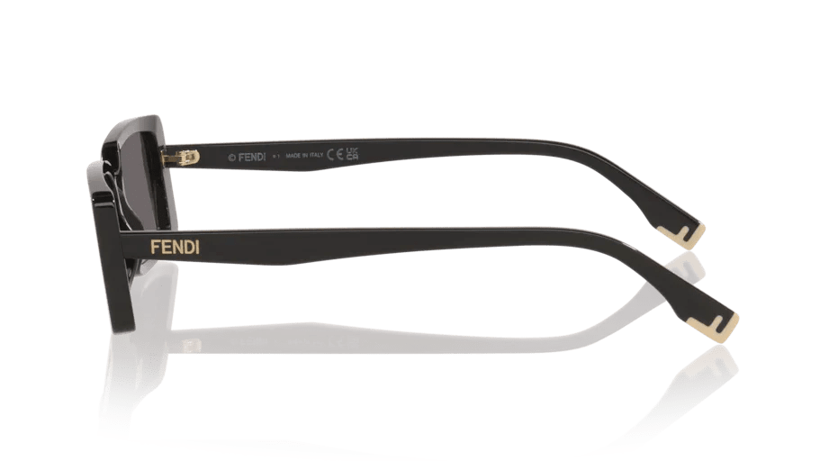 FENDI FE40164I Way -FENDI Sunglasses- Optivision