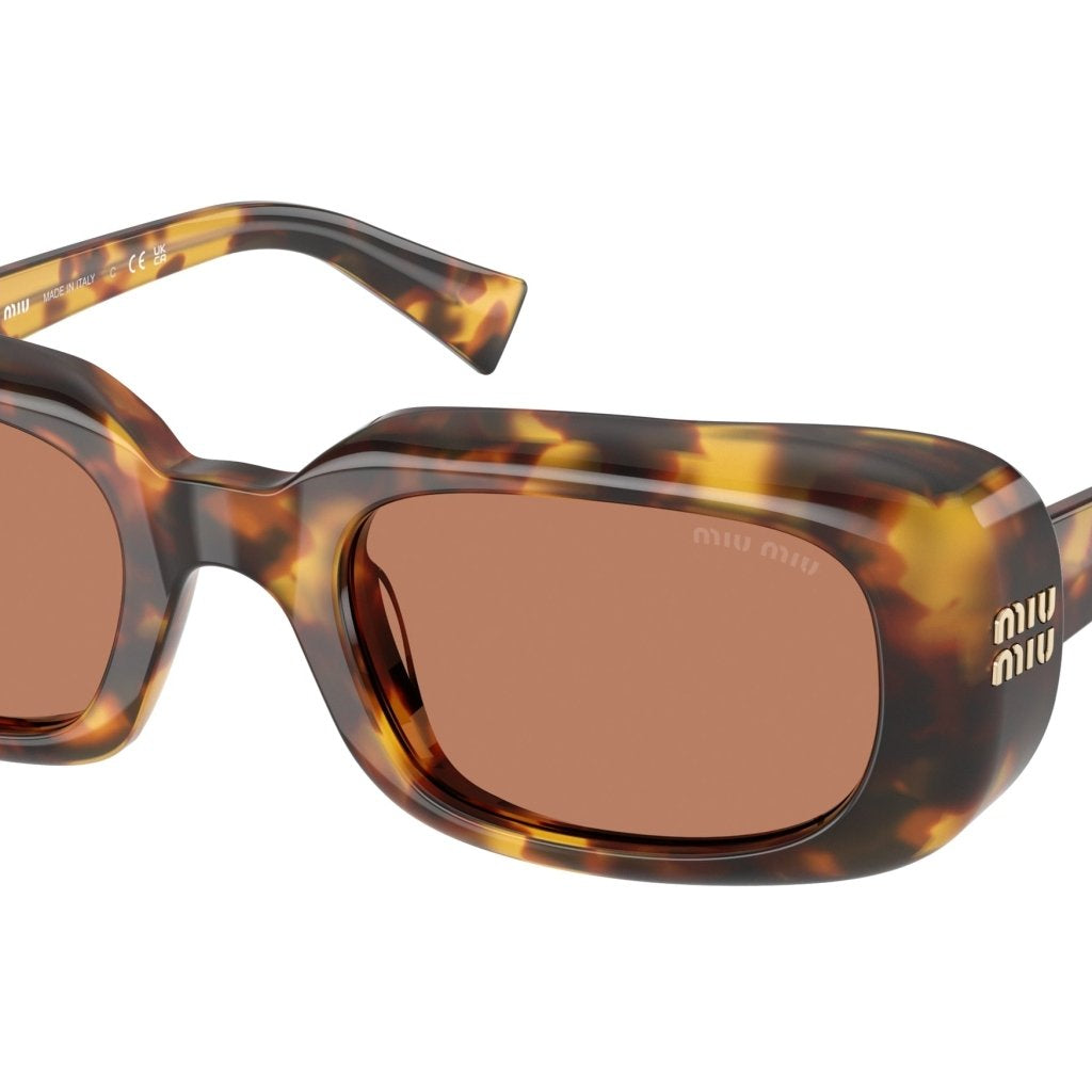 MIU MIU MU B13S Runway -MIU MIU Sunglasses- Optivision