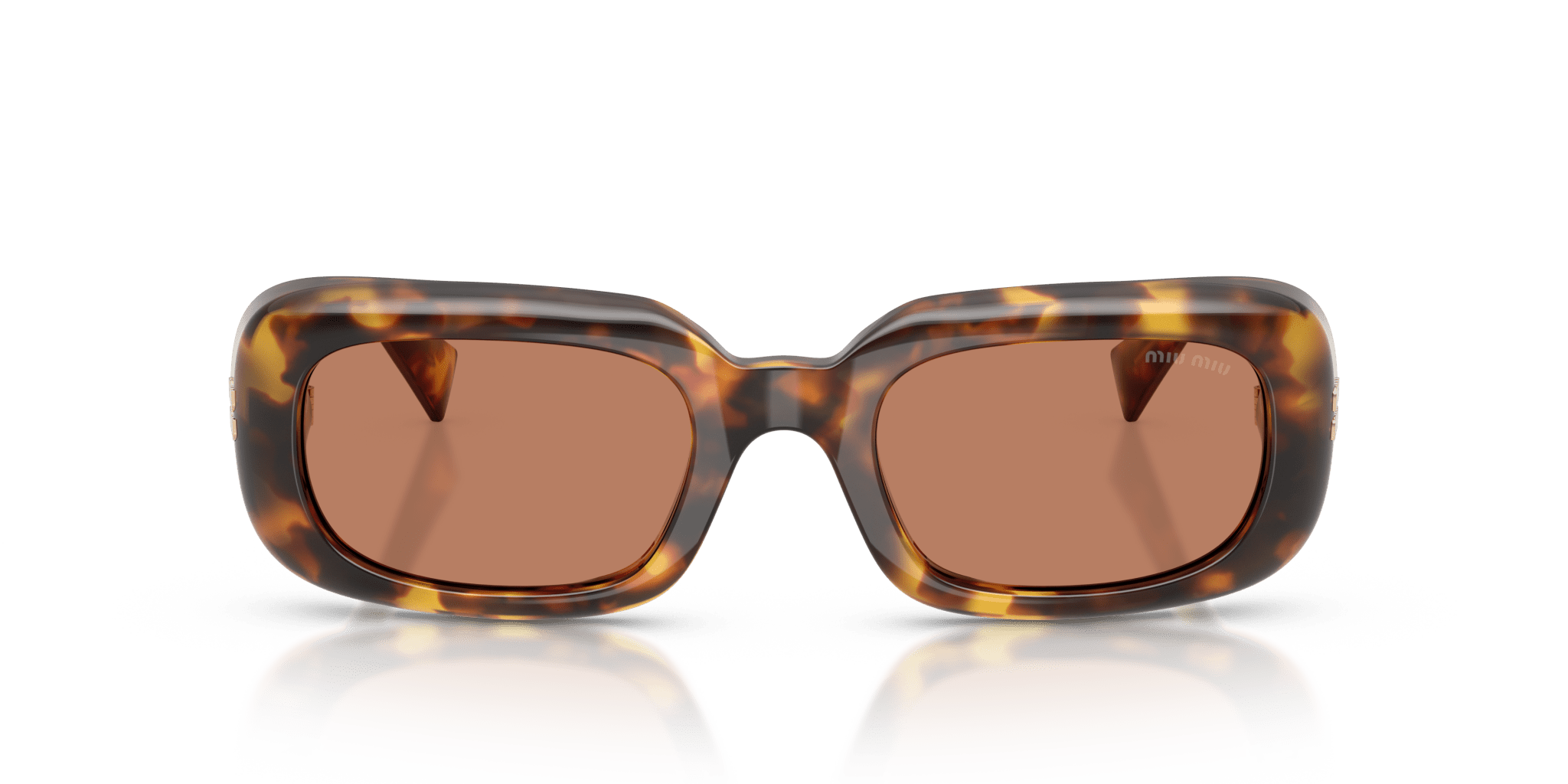 MIU MIU MU B13S Runway -MIU MIU Sunglasses- Optivision